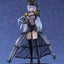 My Dress Up Darling AMP+ PVC Figure Marin Kitagawa Black Lobelia Ver. 21 cm