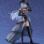 My Dress Up Darling AMP+ PVC Figure Marin Kitagawa Black Lobelia Ver. 21 cm