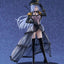 My Dress Up Darling AMP+ PVC Figure Marin Kitagawa Black Lobelia Ver. 21 cm
