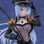My Dress Up Darling AMP+ PVC Figure Marin Kitagawa Black Lobelia Ver. 21 cm