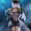 My Dress Up Darling AMP+ PVC Figure Marin Kitagawa Black Lobelia Ver. 21 cm