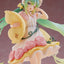 Hatsune Miku PVC Statue Hatsune Miku Wonderland Figure Sleeping Beauty Reissue 18 cm