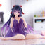 Date A Live V PVC Statue Desktop Cute Figure Tohka Yatogami Nightwear Ver. Renewal 13 cm