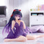 Date A Live V PVC Statue Desktop Cute Figure Tohka Yatogami Nightwear Ver. Renewal 13 cm