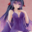Date A Live V PVC Statue Desktop Cute Figure Tohka Yatogami Nightwear Ver. Renewal 13 cm       - Damaged packaging