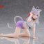 Alya Sometimes Hides Her Feelings in Russian PVC Statue Desktop Cute Figure Alya Cat Ear Roomwear Ver. 13 cm