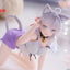 Alya Sometimes Hides Her Feelings in Russian PVC Statue Desktop Cute Figure Alya Cat Ear Roomwear Ver. 13 cm