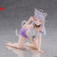 Alya Sometimes Hides Her Feelings in Russian PVC Statue Desktop Cute Figure Alya Cat Ear Roomwear Ver. 13 cm