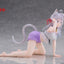 Alya Sometimes Hides Her Feelings in Russian PVC Statue Desktop Cute Figure Alya Cat Ear Roomwear Ver. 13 cm