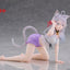 Alya Sometimes Hides Her Feelings in Russian PVC Statue Desktop Cute Figure Alya Cat Ear Roomwear Ver. 13 cm