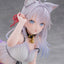 Alya Sometimes Hides Her Feelings in Russian PVC Statue Desktop Cute Figure Alya Cat Ear Roomwear Ver. 13 cm