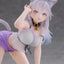Alya Sometimes Hides Her Feelings in Russian PVC Statue Desktop Cute Figure Alya Cat Ear Roomwear Ver. 13 cm