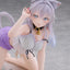 Alya Sometimes Hides Her Feelings in Russian PVC Statue Desktop Cute Figure Alya Cat Ear Roomwear Ver. 13 cm