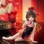 To Love-Ru Darkness PVC Statue Desktop Cute Figure Mikan Yuki Chinese Dress Ver. 13 cm