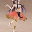 Overlord Coreful PVC Statue Albedo Dancer Ver. 18 cm