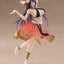 Overlord Coreful PVC Statue Albedo Dancer Ver. 18 cm