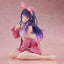 Oshi no Ko PVC Statue Desktop Cute Figure Ai (Rabbit Room Wear ver.) 13 cm