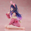 Oshi no Ko PVC Statue Desktop Cute Figure Ai (Rabbit Room Wear ver.) 13 cm