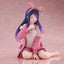 Oshi no Ko PVC Statue Desktop Cute Figure Ai (Rabbit Room Wear ver.) 13 cm
