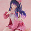 Oshi no Ko PVC Statue Desktop Cute Figure Ai (Rabbit Room Wear ver.) 13 cm