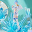 2.5 Dimensional Seduction Dressta PVC Statue Nokiel 20 cm