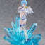 2.5 Dimensional Seduction Dressta PVC Statue Nokiel 20 cm