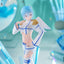 2.5 Dimensional Seduction Dressta PVC Statue Nokiel 20 cm