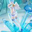 2.5 Dimensional Seduction Dressta PVC Statue Nokiel 20 cm