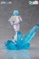 2.5 Dimensional Seduction Dressta PVC Statue Nokiel 20 cm