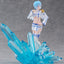 2.5 Dimensional Seduction Dressta PVC Statue Nokiel 20 cm