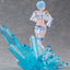 2.5 Dimensional Seduction Dressta PVC Statue Nokiel 20 cm