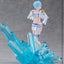 2.5 Dimensional Seduction Dressta PVC Statue Nokiel 20 cm