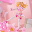 2.5 Dimensional Seduction Dressta PVC Statue Liliel 21 cm