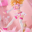 2.5 Dimensional Seduction Dressta PVC Statue Liliel 21 cm