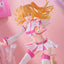 2.5 Dimensional Seduction Dressta PVC Statue Liliel 21 cm