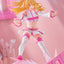 2.5 Dimensional Seduction Dressta PVC Statue Liliel 21 cm
