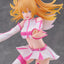 2.5 Dimensional Seduction Dressta PVC Statue Liliel 21 cm