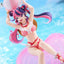 VTuber Dressta PVC Statue Ironmouse 20 cm