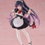 Date A Live V Coreful PVC Statue Tohka Yatogami Cat Ear Maid Ver. 18 cm