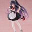Date A Live V Coreful PVC Statue Tohka Yatogami Cat Ear Maid Ver. 18 cm