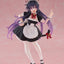 Date A Live V Coreful PVC Statue Tohka Yatogami Cat Ear Maid Ver. 18 cm