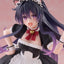 Date A Live V Coreful PVC Statue Tohka Yatogami Cat Ear Maid Ver. 18 cm