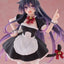Date A Live V Coreful PVC Statue Tohka Yatogami Cat Ear Maid Ver. 18 cm