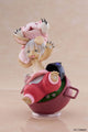 Made in Abyss: The Golden City of the Scorching Sun AMP+ PVC Statue Statue Nanachi My Treasure Reissue 16 cm - Damaged packaging