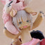 Made in Abyss: The Golden City of the Scorching Sun AMP+ PVC Statue Statue Nanachi My Treasure Reissue 16 cm