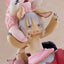 Made in Abyss: The Golden City of the Scorching Sun AMP+ PVC Statue Statue Nanachi My Treasure Reissue 16 cm
