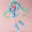 Hatsune Miku PVC Statue Hatsune Miku Fashion Fancy Ver. 18 cm