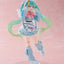 Hatsune Miku PVC Statue Hatsune Miku Fashion Fancy Ver. 18 cm