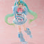 Hatsune Miku PVC Statue Hatsune Miku Fashion Fancy Ver. 18 cm