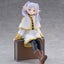 Frieren: Beyond Journey's End PVC Statue Desktop Cute Figure Frieren Trunk Case Ver. 13 cm